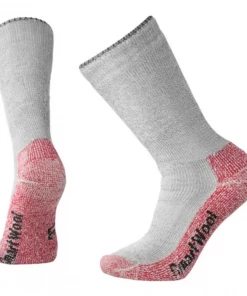 Smartwool Women's Mountaineering Extra Heavy Crew Socks (SW001054)