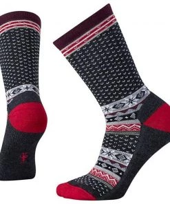 Smartwool Women's Cozy Cabin Socks (SW010048)