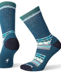 Smartwool Women's Cozy Cabin Socks (SW010048)