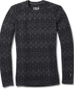 Baselayers Smartwool Women's Crew Neck Base Layer