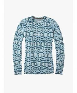 Baselayers Smartwool Women's Crew Neck Base Layer