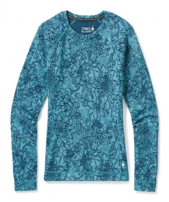 Baselayers Smartwool Women's Crew Neck Base Layer