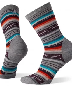 Smartwool Women's Everyday Margarita Socks (SW001634)