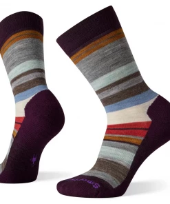 Smartwool Women's Everyday Saturnsphere Socks (SW0SW725H91)