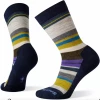 Smartwool Women's Everyday Saturnsphere Socks (SW0SW725092)