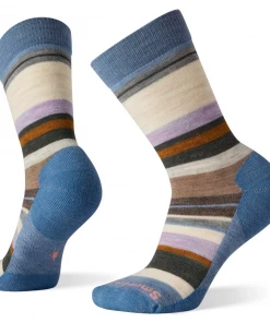 Smartwool Women's Everyday Saturnsphere Socks (SW0SW725G61)