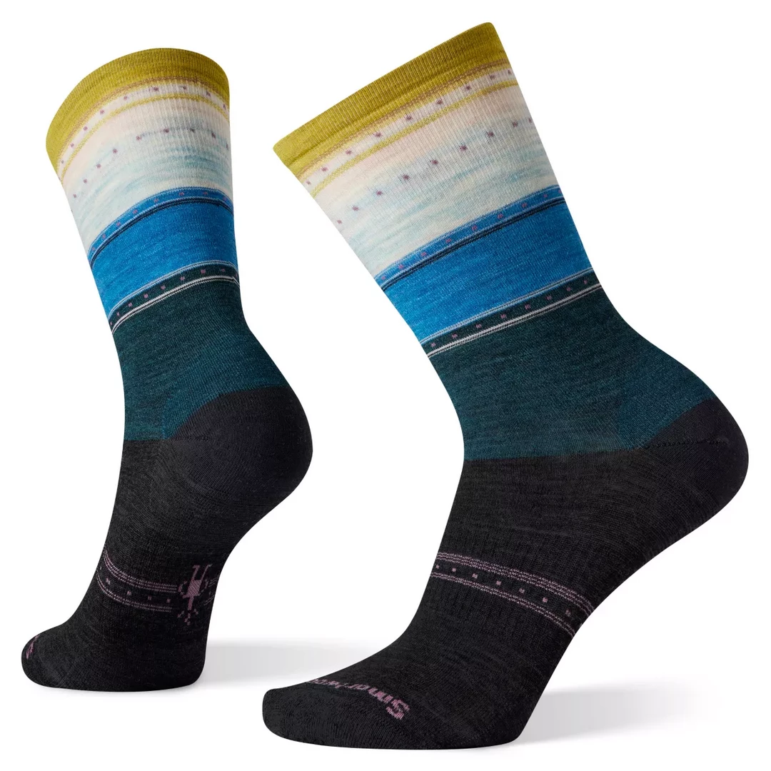 Smartwool Women's Everyday Stitch Socks (SW003900) 3 Smartwool Women's Everyday Stitch Socks (SW003900)