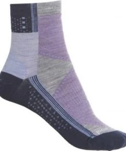 Smartwool Women's Non-Cushion Midcrew Socks