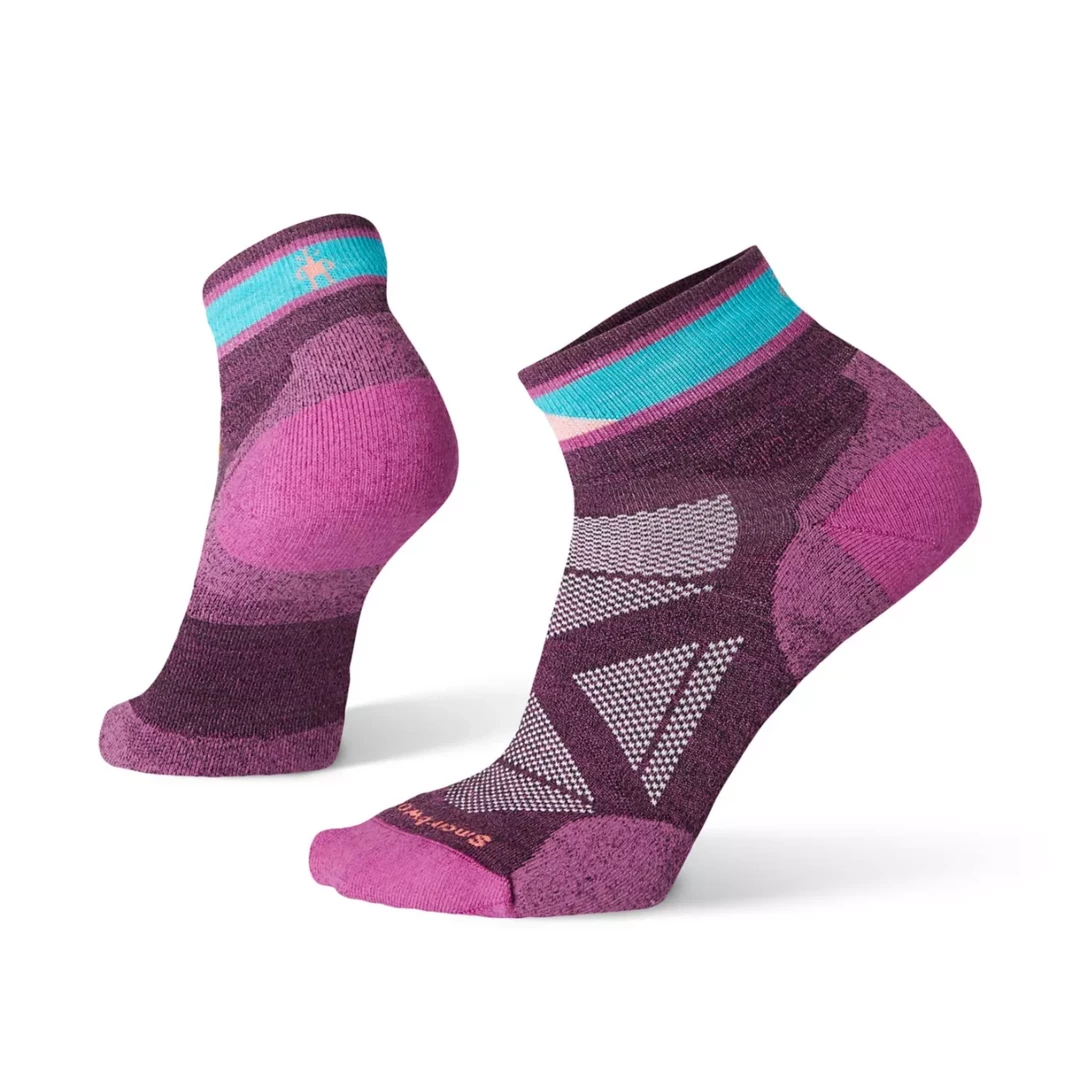 Smartwool Women's PhD® Pro Approach Mini Socks 3 Smartwool Women's PhD® Pro Approach Mini Socks
