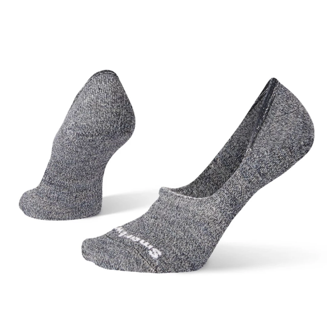 Socks Smartwool Women's Prem Marl No Show (SW010481092) 3 Socks Smartwool Women's Prem Marl No Show (SW010481092)