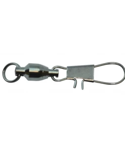 Spro B.B Swivel With Interlock Snap