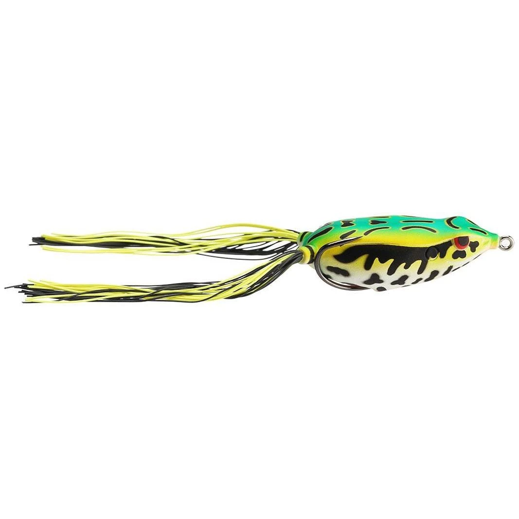 Spro Bronzeye Frog 65 Frogs 10 Spro Bronzeye Frog 65 Frogs