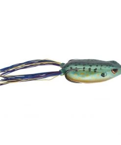 Spro Bronzeye Frog 65 Frogs