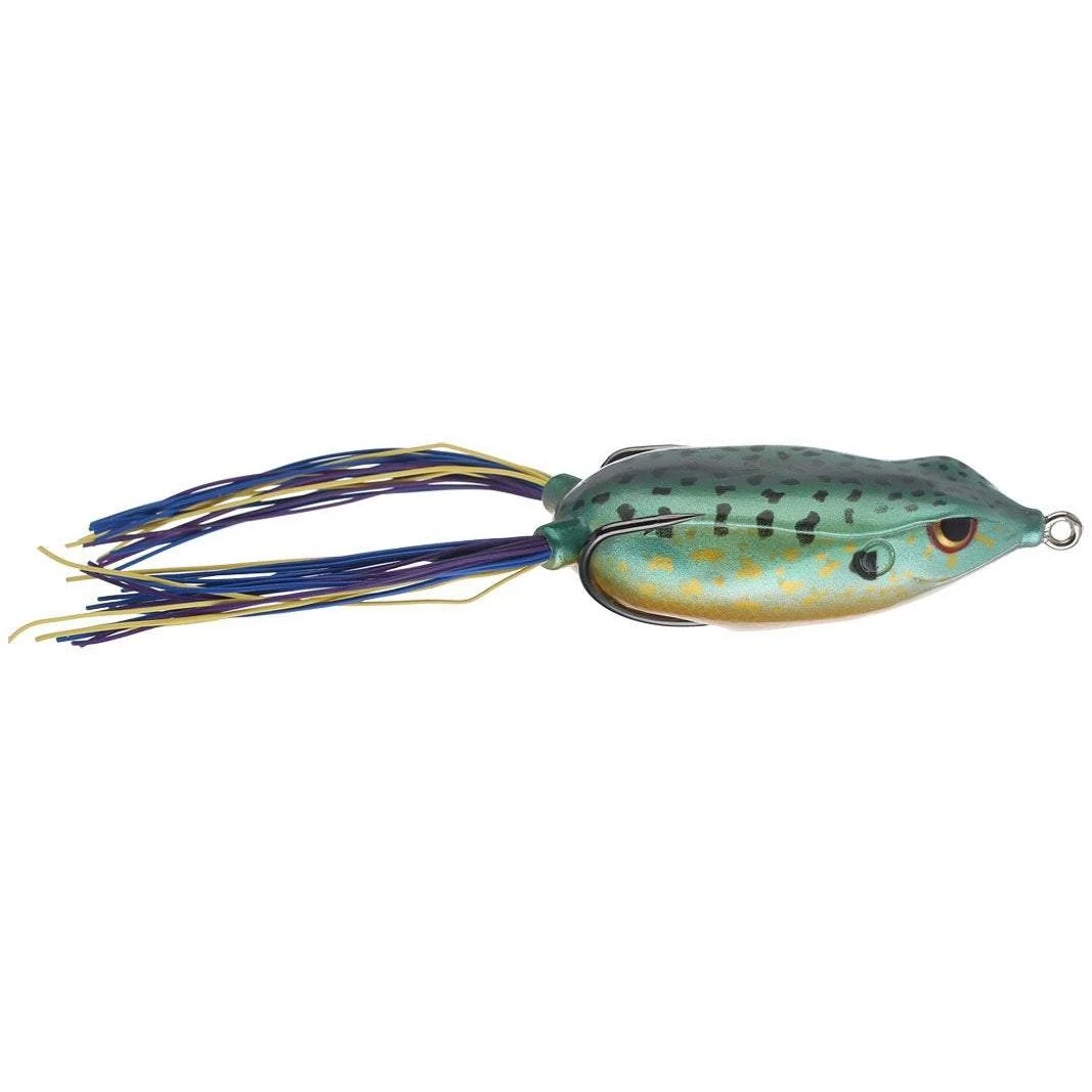 Spro Bronzeye Frog 65 Frogs 3 Spro Bronzeye Frog 65 Frogs