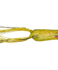Spro Bronzeye Poppin' Frog Frogs