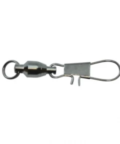 Spro Taru Swivel With Interlock Snap