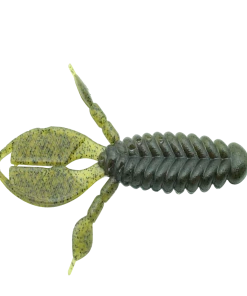 Storm Surge Bait Co. Flippin' Beaver - 4.5" Soft Plastic Baits