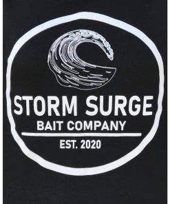 Storm Surge Bait Co Storm Surge T-Shirts