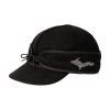 Stormy Kromer Original Cap With UP Emblem