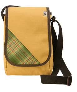 Stormy Kromer The Crossroads Purse