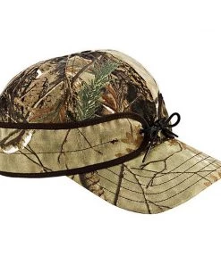 Stormy Kromer The Field Cap Stormy Kromers