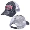 Strike King Camo/White Hat