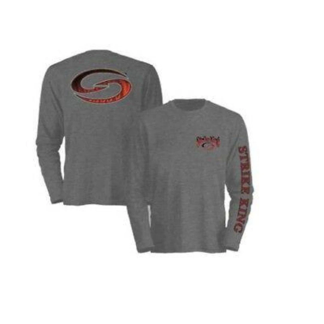 Strike King Long Sleeve Shirt Shirts & Tops 3 Strike King Long Sleeve Shirt Shirts & Tops