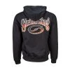 Shirts & Tops Strike King Men's Logo Hoody 1 Shirts & Tops Strike King Men's Logo Hoody
