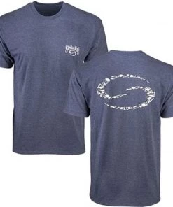 Strike King Men's Short Sleeve Shirt Shirts & Tops