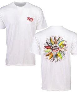 Strike King Men's Short Sleeve Shirt Shirts & Tops