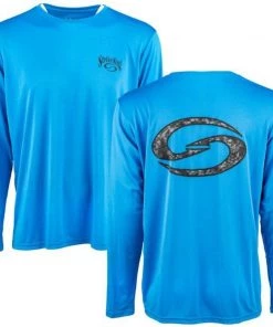 Strike King Moisture Management LS Strike King Logo