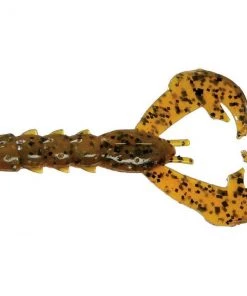 Soft Plastic Baits Strike King Rage Baby Craw