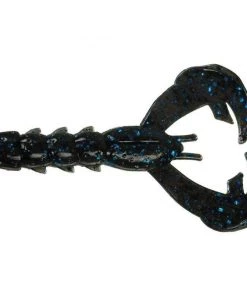 Soft Plastic Baits Strike King Rage Baby Craw