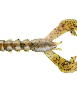 Soft Plastic Baits Strike King Rage Baby Craw