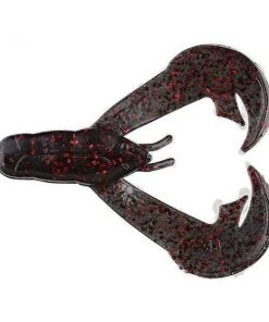 Strike King Rage Chunk Soft Plastic Baits