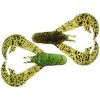 Strike King Rage Chunk Soft Plastic Baits