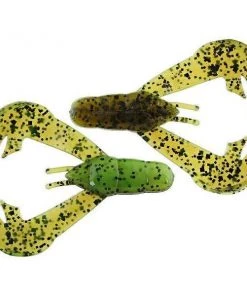 Strike King Rage Chunk Soft Plastic Baits