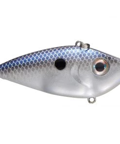 Strike King Red Eyed Shad 21 Strike King Red Eyed Shad