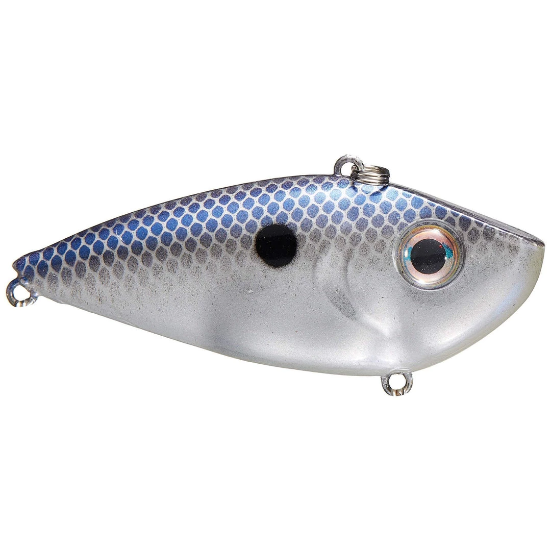 Strike King Red Eyed Shad 10 Strike King Red Eyed Shad