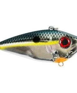 Strike King Red Eyed Shad 20 Strike King Red Eyed Shad