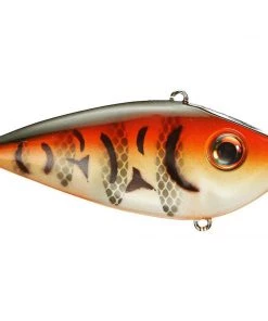 Strike King Red Eyed Shad 19 Strike King Red Eyed Shad