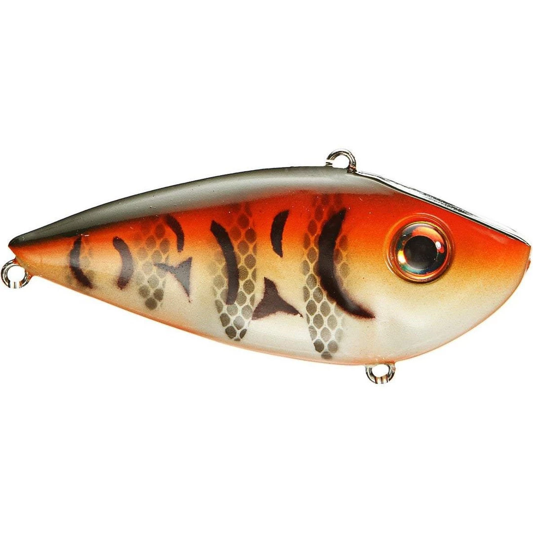 Strike King Red Eyed Shad 8 Strike King Red Eyed Shad