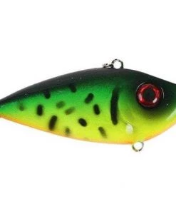 Strike King Red Eyed Shad 18 Strike King Red Eyed Shad
