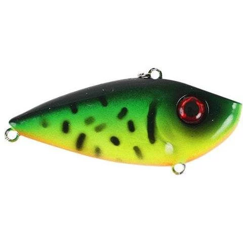 Strike King Red Eyed Shad 7 Strike King Red Eyed Shad