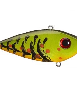 Strike King Red Eyed Shad 24 Strike King Red Eyed Shad