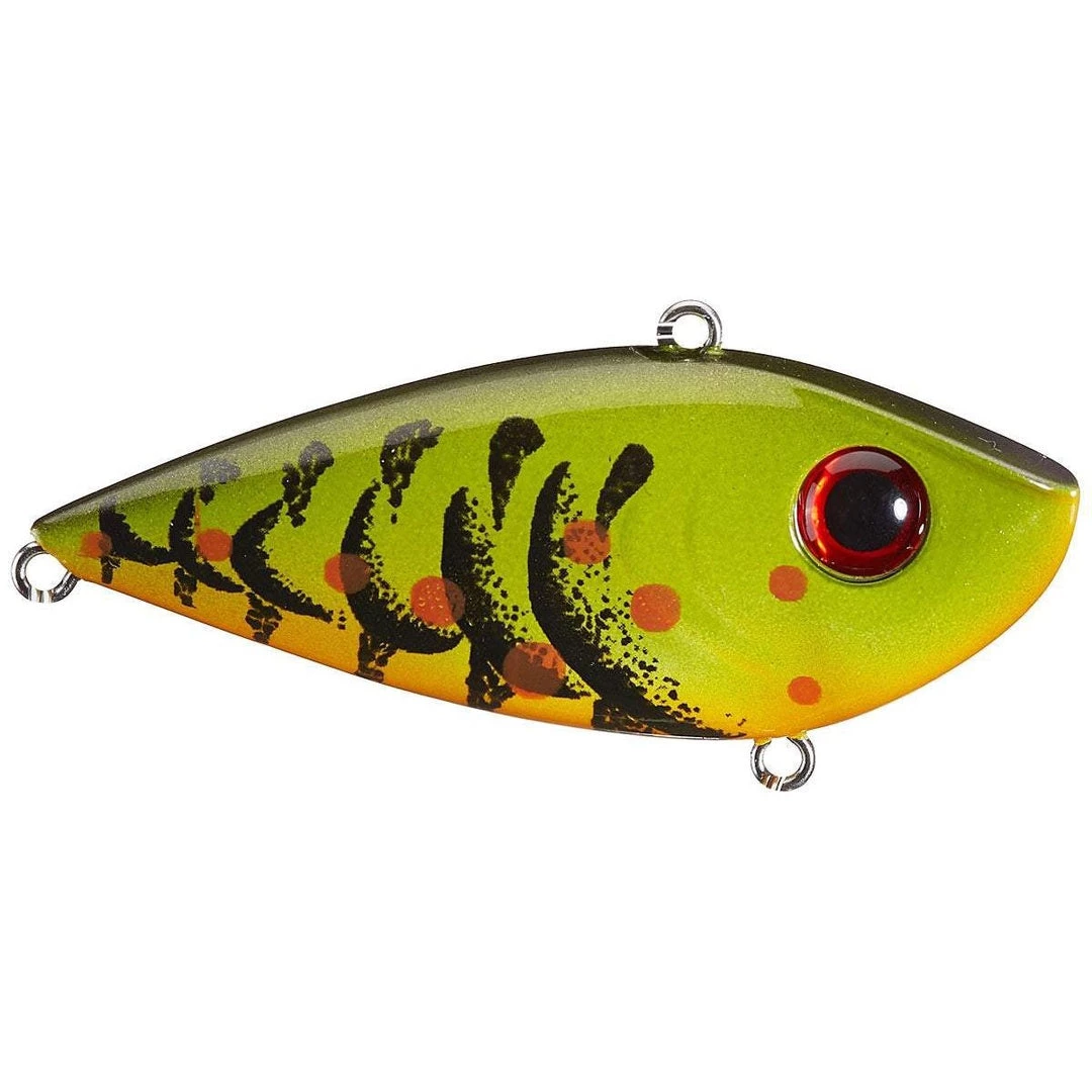 Strike King Red Eyed Shad 13 Strike King Red Eyed Shad