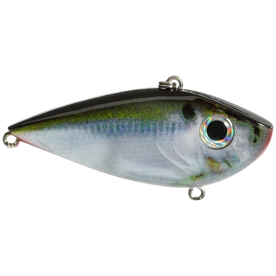 Strike King Red Eyed Shad 12 Strike King Red Eyed Shad