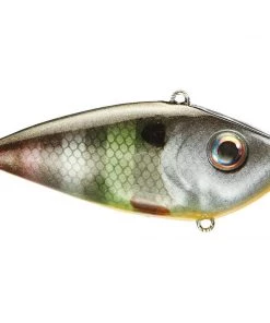 Strike King Red Eyed Shad 25 Strike King Red Eyed Shad
