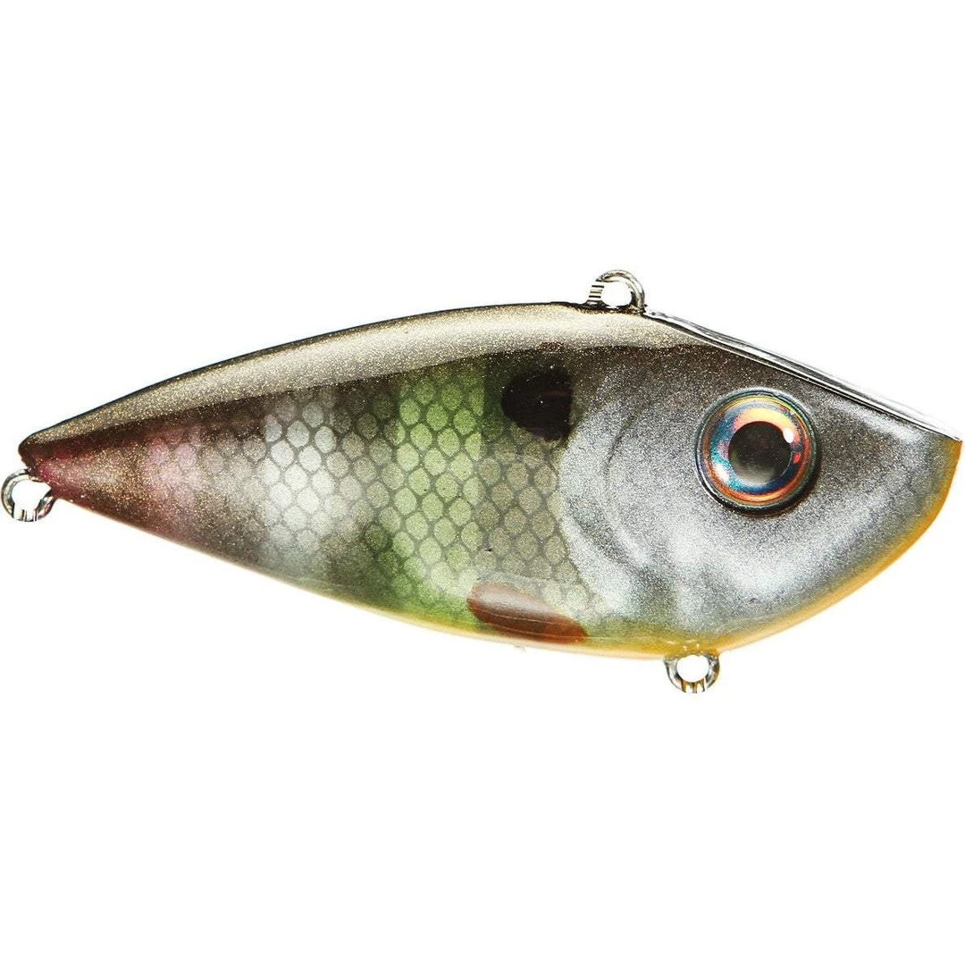 Strike King Red Eyed Shad 14 Strike King Red Eyed Shad