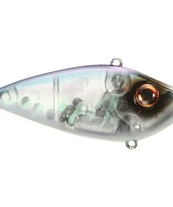 Strike King Red Eyed Shad 15 Strike King Red Eyed Shad